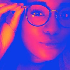 Meet your Posher, Alisha